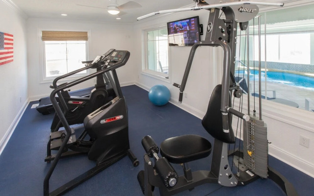 Bella Vita Virginia - 11 Br Home