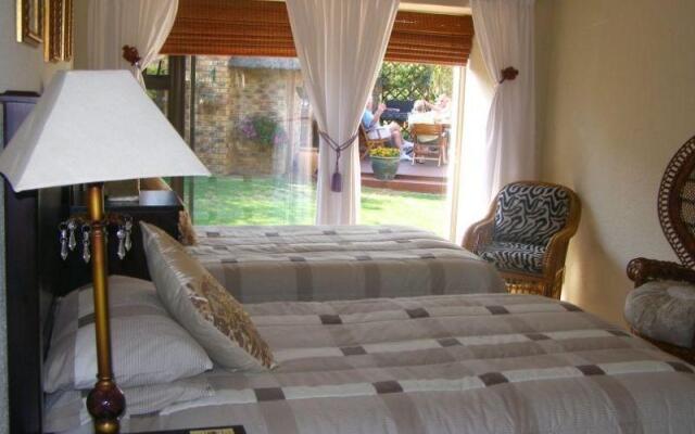 Avon Road Guest House & Tours