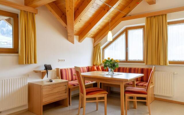 Hotel Theresia