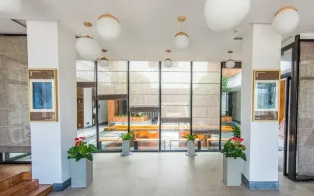 Pingtan Chujian Holiday Villa