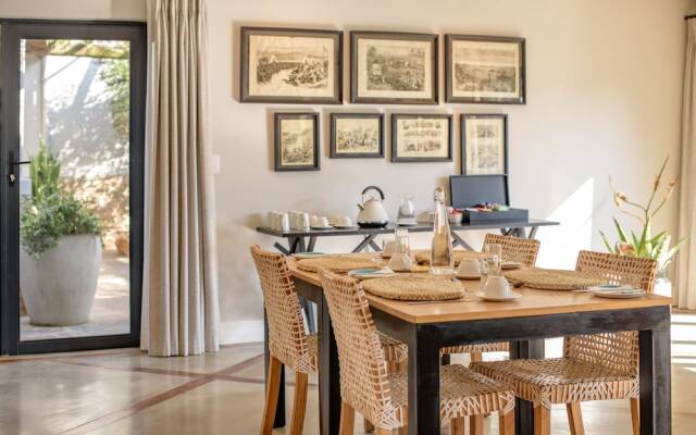 Valley Lodge - Babanango Game Reserve