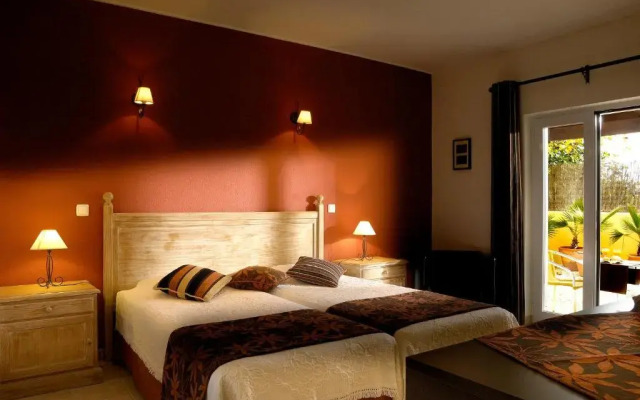 Casa Bela Moura Charming Hotel