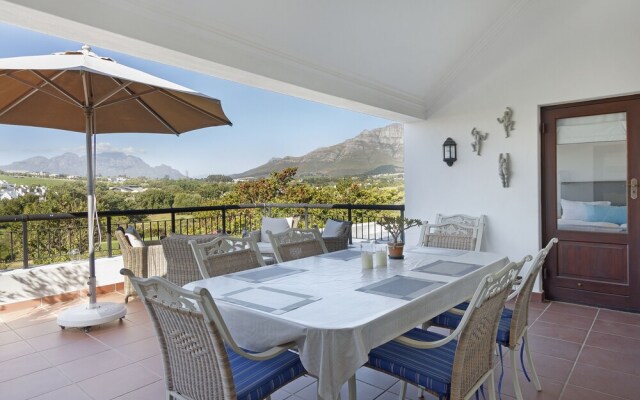 Winelands Golf Lodges 1