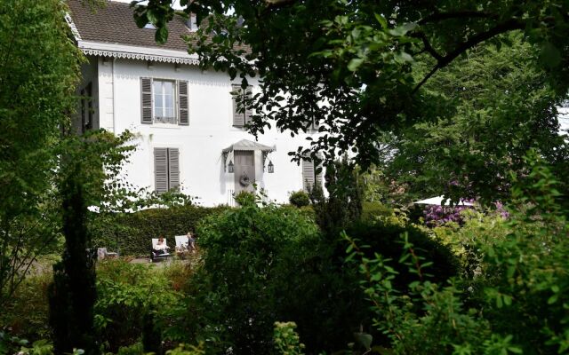 La Maison D'hôtes du Parc