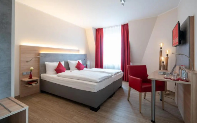 Landhotel Fettehenne