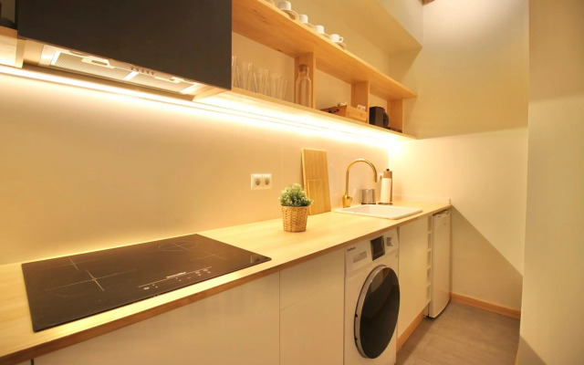 Fabrika Loft Serrallo