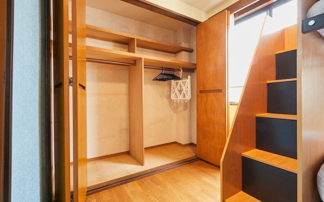 Residential Hotel Shinjuku Big House