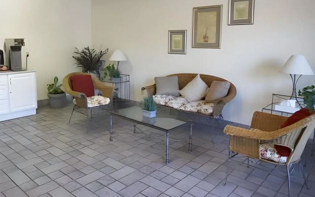 Premier Inns Thousand Oaks