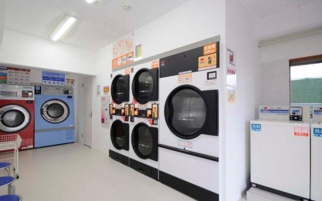 Hotel Lexton Amami Central