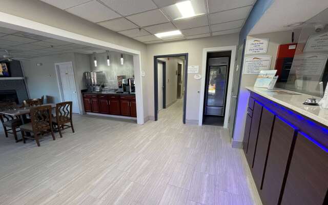 Baymont by Wyndham Adairsville