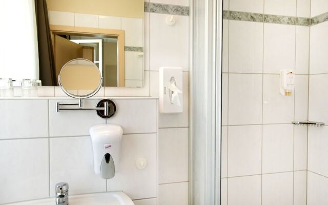 Inhotel Mainfranken