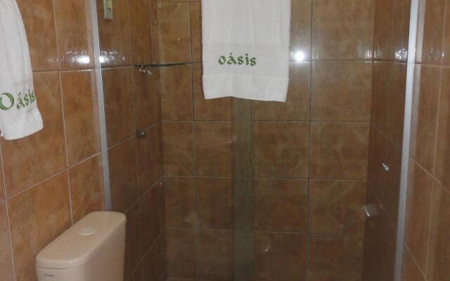 Pousada Residence Oásis
