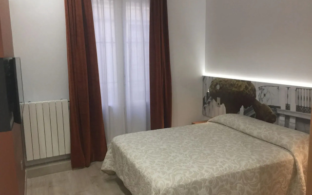 Hostal Cervelo