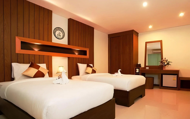 Cocoon Deva Hotel
