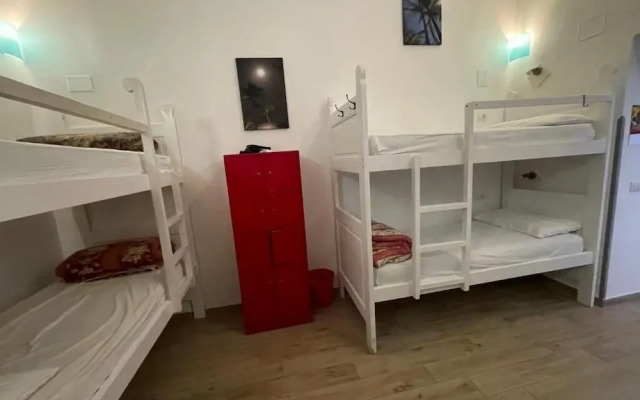 Brikette Hostel