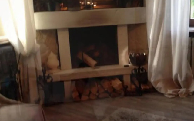 B&b Il Pioppo Antico