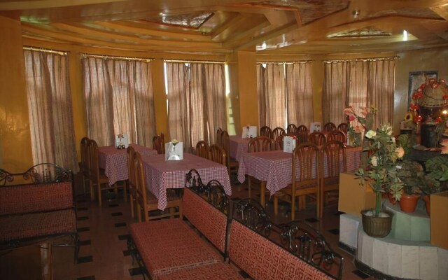 Hilltone Resorts and Spa
