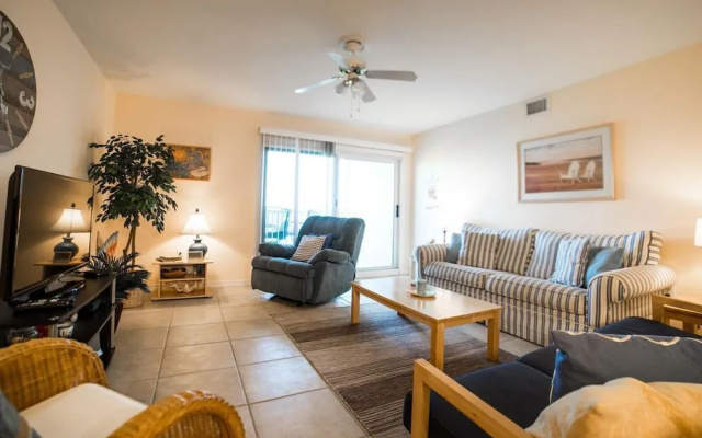 Perdido Key #D12 - 2 Br Condo