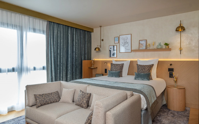 Hôtel Burdigala by Inwood Hotels