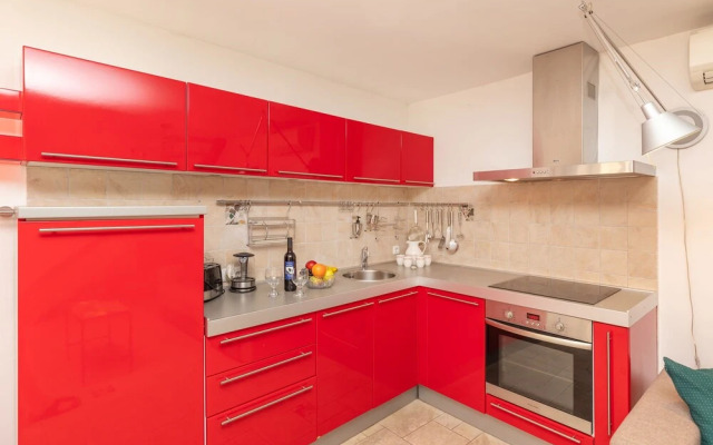 Apartment Potkova