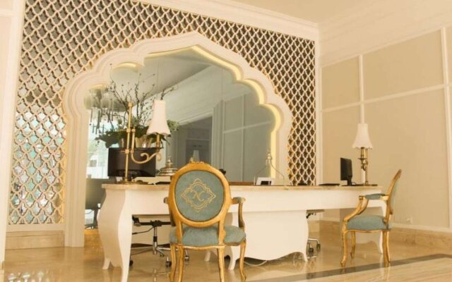 Noor Hotel