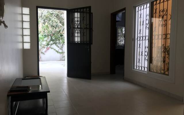 Aziz Residence