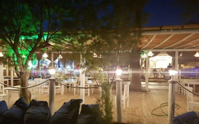 Mausolos Beach Hotel