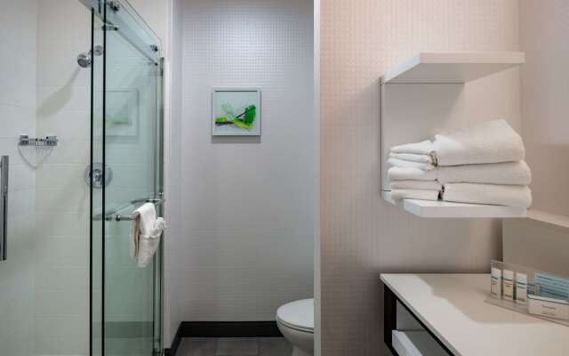 Hampton Inn & Suites Dallas/Plano Central