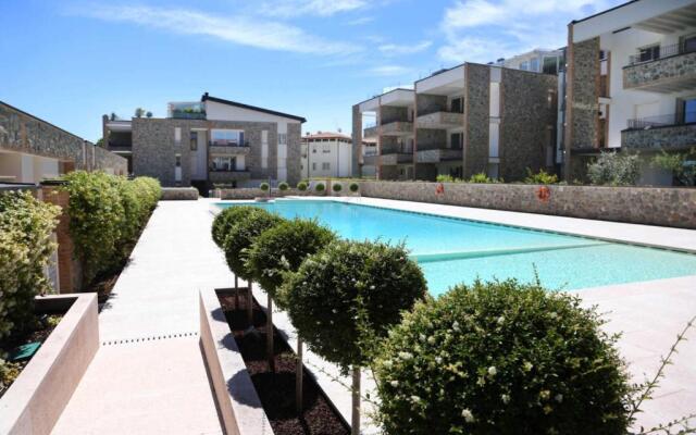 Warda A12 Apartment