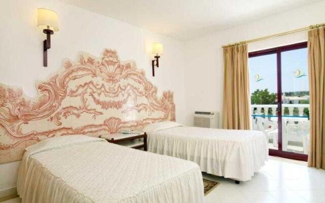 Hotel Apartamento Do Golfe (ex Vilamoura Golf Hotel)