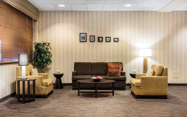 Sleep Inn Lake Wright - Norfolk Airport