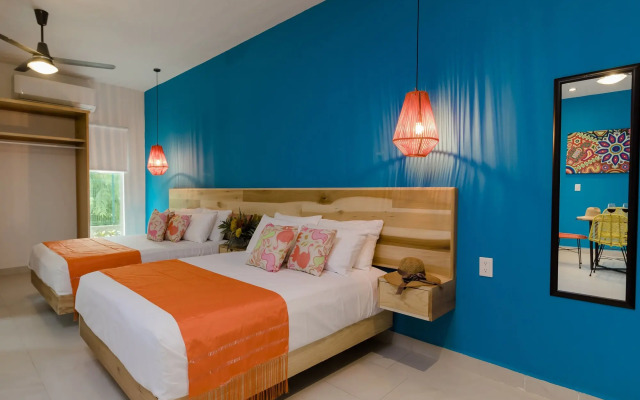 Riviera Sayulita Hotel