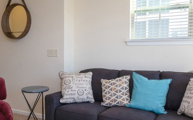 Kasa Charlotte Mallard Creek Apartments