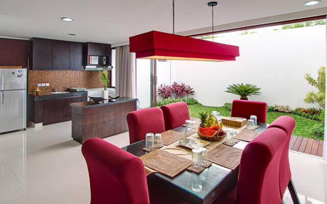 Kuta Ardenia Residence