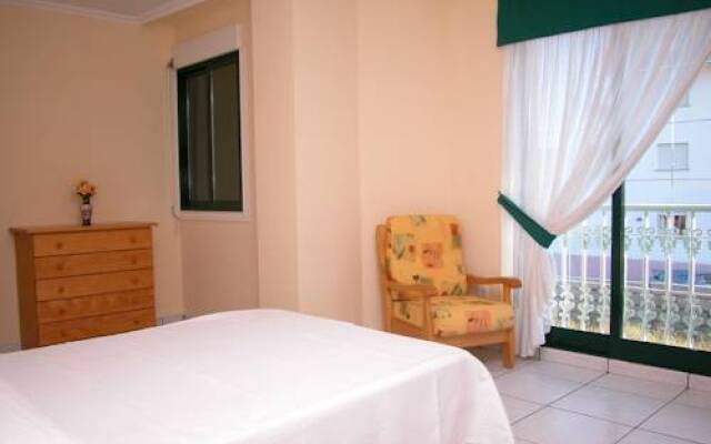 Apartamentos Cormoran