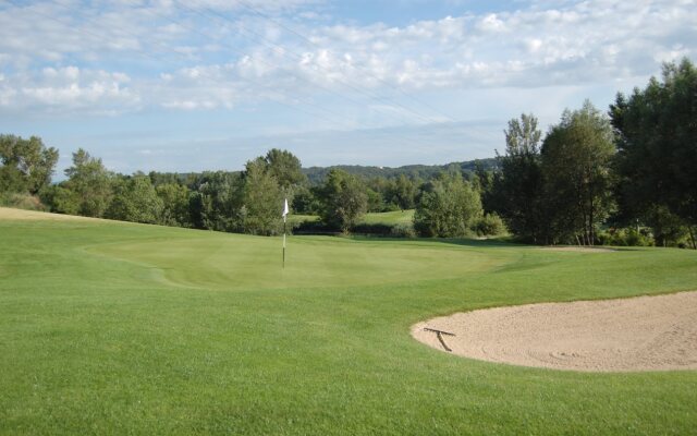 Le Domaine de la Valdaine