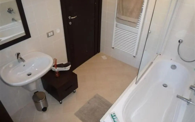 Villa Panoramica in Menaggio