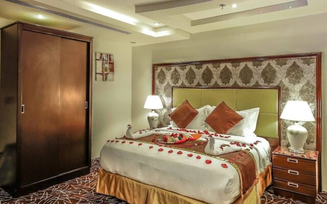 Rest Night Hotel Apartment