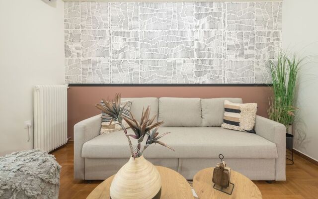City Suite by Cloudkeys
