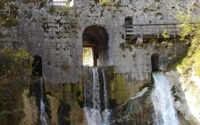 Ferienwohnung Prohaska