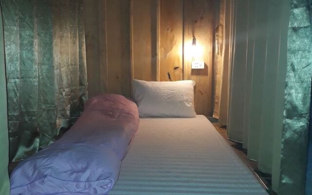 Guyen's Homestay - Hostel