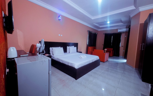 Ilaji Hotels and Sports Resort