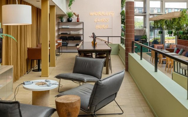 Comfort Hotel Trondheim