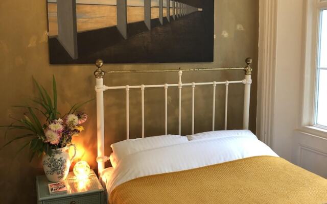 seaspray bed and breakfast