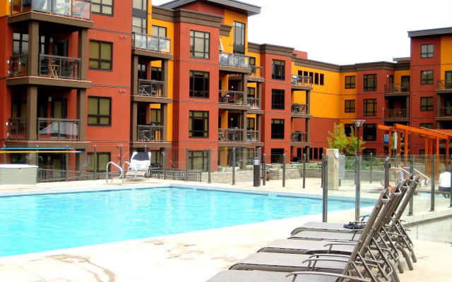 Playa Del Sol Resort - Vacation Rentals