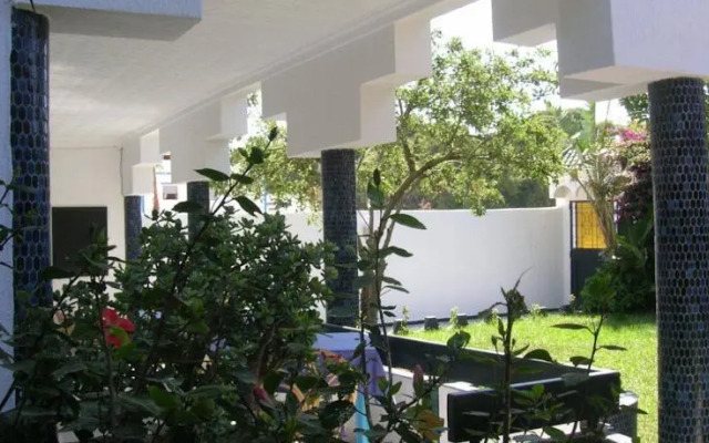 Villa Marine
