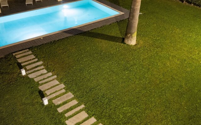 Villa Elena in Isola