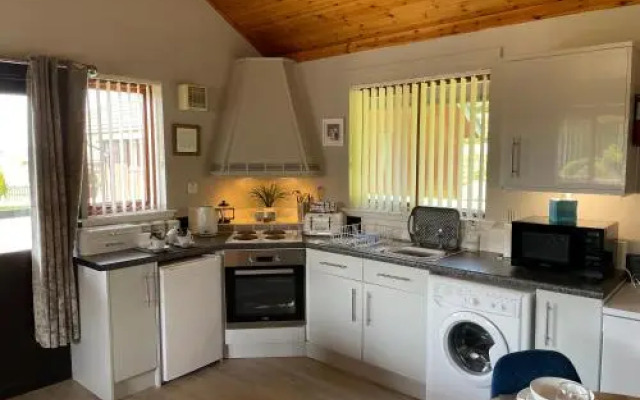 Wellsfield Farm Holiday Lodges