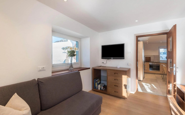 Apartment Justine Wurdengeja