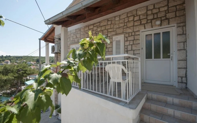 Apartment Agata